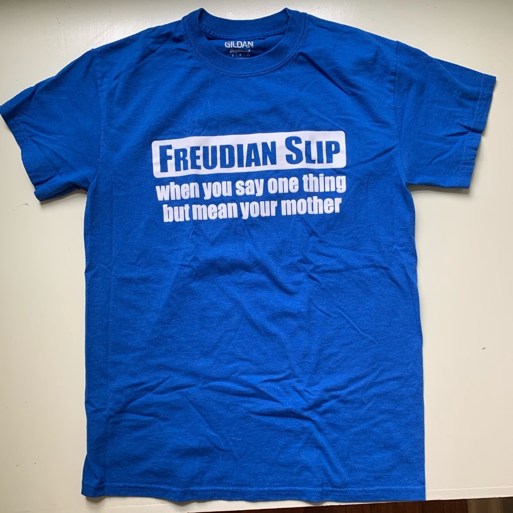 Graphic T Shirt